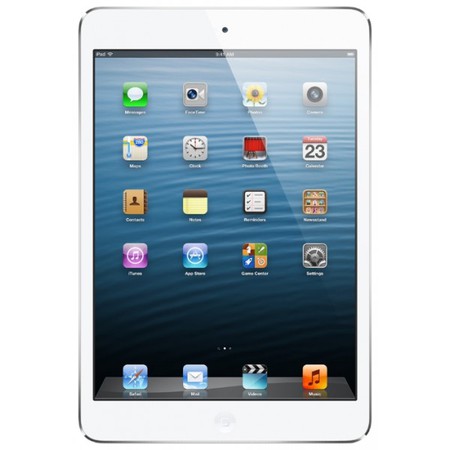 Apple iPad mini 16Gb Wi-Fi + Cellular черный - Павловский Посад