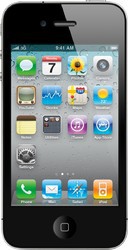Apple iPhone 4S 64Gb black - Павловский Посад