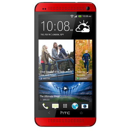 Сотовый телефон HTC HTC One 32Gb - Павловский Посад