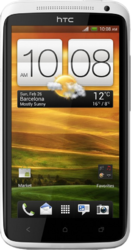 HTC One X 32GB - Павловский Посад