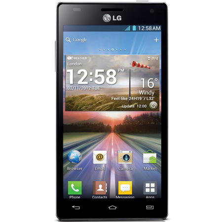 Смартфон LG Optimus 4x HD P880 - Павловский Посад