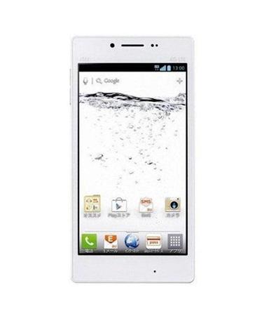 Смартфон LG Optimus G E975 White - Павловский Посад