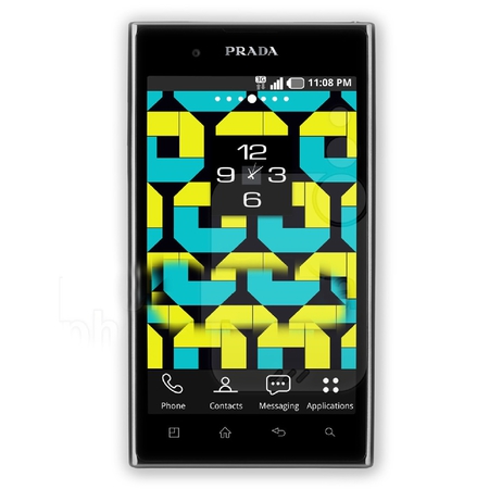 Смартфон LG P940 8 ГБ - Павловский Посад