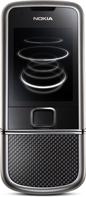 Мобильный телефон Nokia 8800 Carbon Arte - Павловский Посад