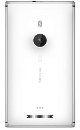 Смартфон NOKIA Lumia 925 White - Павловский Посад