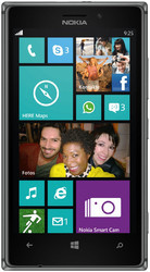 Смартфон Nokia Lumia 925 - Павловский Посад