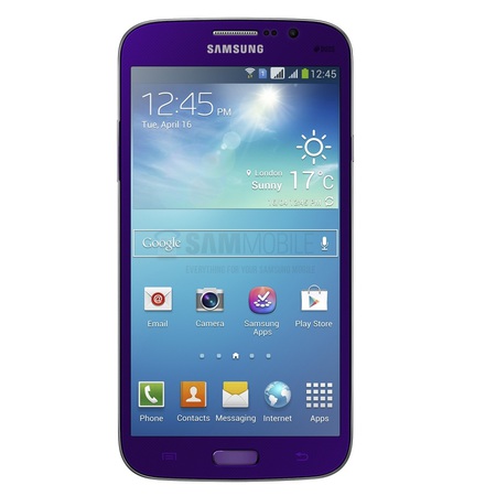 Смартфон Samsung Galaxy Mega 5.8 GT-I9152 - Павловский Посад