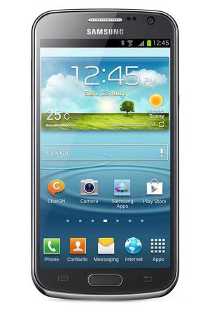 Смартфон Samsung Galaxy Premier GT-I9260 Silver 16 Gb - Павловский Посад