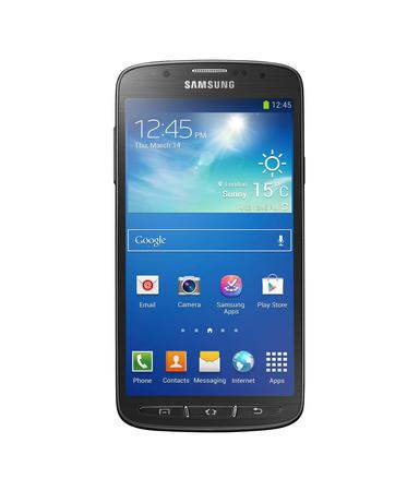 Смартфон Samsung Galaxy S4 Active GT-I9295 Gray - Павловский Посад