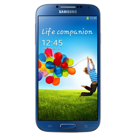 Смартфон Samsung Galaxy S4 GT-I9505 - Павловский Посад