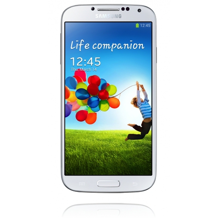 Samsung Galaxy S4 GT-I9505 16Gb черный - Павловский Посад