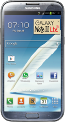 Samsung N7105 Galaxy Note 2 16GB - Павловский Посад