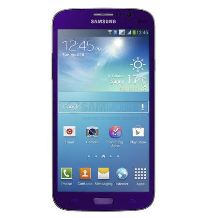 Сотовый телефон Samsung Samsung Galaxy Mega 5.8 GT-I9152 - Павловский Посад