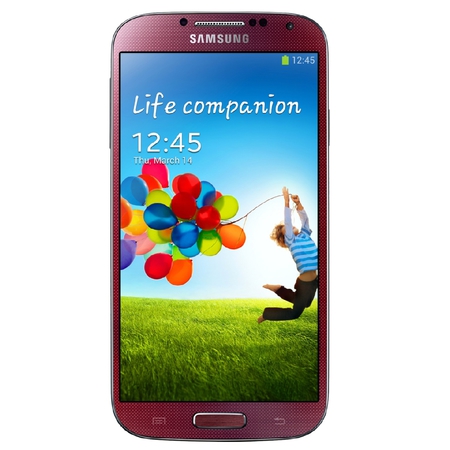 Сотовый телефон Samsung Samsung Galaxy S4 GT-i9505 16 Gb - Павловский Посад