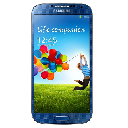 Сотовый телефон Samsung Samsung Galaxy S4 GT-I9500 16 GB - Павловский Посад