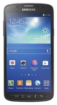 Сотовый телефон Samsung Samsung Samsung Galaxy S4 Active GT-I9295 Grey - Павловский Посад