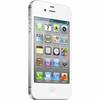 Мобильный телефон Apple iPhone 4S 64Gb (белый) - Павловский Посад