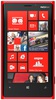 Смартфон Nokia Lumia 920 Red - Павловский Посад