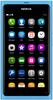 Смартфон Nokia N9 16Gb Blue - Павловский Посад