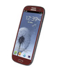 Смартфон Samsung Galaxy S3 GT-I9300 16Gb La Fleur Red - Павловский Посад