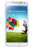 Смартфон Samsung Galaxy S4 GT-I9500 16Gb White Frost - Павловский Посад
