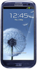 Смартфон SAMSUNG I9300 Galaxy S III 16GB Pebble Blue - Павловский Посад