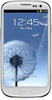Смартфон SAMSUNG I9300 Galaxy S III 16GB Marble White - Павловский Посад