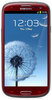 Смартфон Samsung Samsung Смартфон Samsung Galaxy S III GT-I9300 16Gb (RU) Red - Павловский Посад
