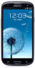 Смартфон Samsung Samsung Смартфон Samsung Galaxy S3 64 Gb Black GT-I9300 - Павловский Посад