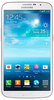 Смартфон Samsung Samsung Смартфон Samsung Galaxy Mega 6.3 8Gb GT-I9200 (RU) белый - Павловский Посад