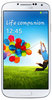 Смартфон Samsung Samsung Смартфон Samsung Galaxy S4 64Gb GT-I9500 (RU) белый - Павловский Посад